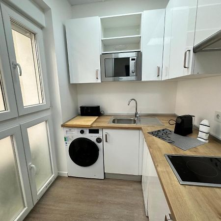Apartamento Nebro Sol Cádiz Exterior foto