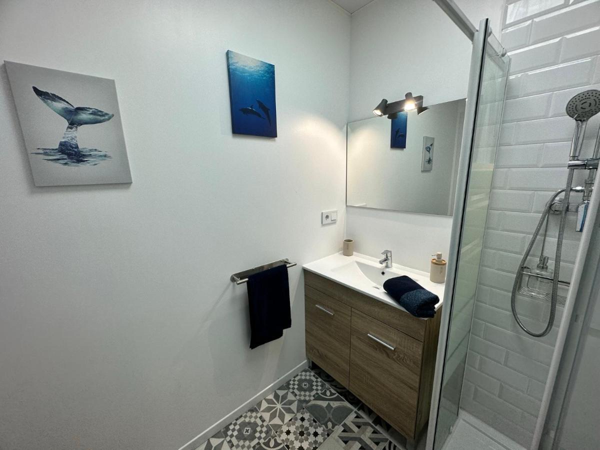 Apartamento Nebro Sol Cádiz Exterior foto